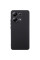 Чехол Silicone Cover Lakshmi Full Camera (AA) для Xiaomi Redmi Note 13 5G - Черный / Black - фото