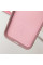 Чехол Silicone Cover Lakshmi Full Camera (AA) для Samsung Galaxy S24 - Розовый / Pink Sand - фото