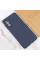 Чохол Silicone Cover Lakshmi Full Camera (AA) для Samsung Galaxy S24 - Синій / Midnight Blue - фото