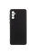 Чохол Silicone Cover Lakshmi Full Camera (AA) для Samsung Galaxy S24 - Чорний / Black - фото