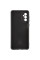 Чохол Silicone Cover Lakshmi Full Camera (AA) для Samsung Galaxy S24 - Чорний / Black - фото