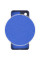 Чехол Silicone Cover Lakshmi Full Camera (AA) для Samsung Galaxy S24 Ultra - Синий / Navy Blue - фото