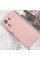 Чохол Silicone Cover Lakshmi Full Camera (AA) для Xiaomi Redmi 13C / Poco C65 - Рожевий / Pink Sand - фото