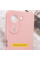 Чохол Silicone Cover Lakshmi Full Camera (AA) для Xiaomi Redmi 13C / Poco C65 - Рожевий / Pink Sand - фото