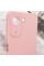 Чохол Silicone Cover Lakshmi Full Camera (AA) для Xiaomi Redmi 13C / Poco C65 - Рожевий / Pink Sand - фото