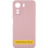 Чехол Silicone Cover Lakshmi Full Camera (AA) для Xiaomi Redmi 13C / Poco C65 - Розовый / Pink Sand