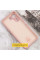 Чохол Silicone Cover Lakshmi Full Camera (AA) для Xiaomi Redmi 13C / Poco C65 - Рожевий / Pink Sand - фото