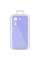 Чохол Silicone Cover Lakshmi Full Camera (AA) для Xiaomi Redmi 13C / Poco C65 - Бузковий / Dasheen - фото