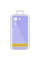 Чохол Silicone Cover Lakshmi Full Camera (AA) для Xiaomi Redmi 13C / Poco C65 - Бузковий / Dasheen - фото