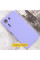 Чохол Silicone Cover Lakshmi Full Camera (AA) для Xiaomi Redmi 13C / Poco C65 - Бузковий / Dasheen - фото