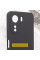 Чехол Silicone Cover Lakshmi Full Camera (AA) для Xiaomi Redmi 13C / Poco C65 - Черный / Black - фото