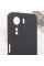 Чехол Silicone Cover Lakshmi Full Camera (AA) для Xiaomi Redmi 13C / Poco C65 - Черный / Black - фото