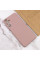 Чохол Silicone Cover Lakshmi Full Camera (AA) для Samsung Galaxy A15 4G/5G / M15 5G - Рожевий / Pink Sand - фото