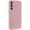 Чохол Silicone Cover Lakshmi Full Camera (AA) для Samsung Galaxy A15 4G/5G / M15 5G - Рожевий / Pink Sand