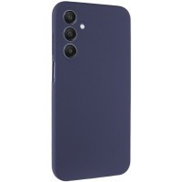 Чохол Silicone Cover Lakshmi Full Camera (AA) для Samsung Galaxy A15 4G/5G / M15 5G - Синій / Midnight Blue