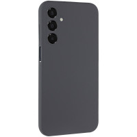 Чохол Silicone Cover Lakshmi Full Camera (AA) для Samsung Galaxy A15 4G/5G / M15 5G - Шоколадный / Chocolate