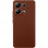 Чехол Silicone Cover Lakshmi Full Camera (AA) для Xiaomi Redmi Note 13 4G - Коричневый / Brown