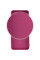 Чехол Silicone Cover Lakshmi Full Camera (AA) для Xiaomi Redmi Note 13 Pro 4G / Poco M6 Pro 4G - Бордовый / Marsala - фото