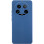 Чохол Silicone Cover Lakshmi Full Camera (AA) для Xiaomi 14 Ultra - Синій / Navy Blue