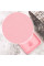 Чохол Silicone Cover Lakshmi Full Camera (AA) для Xiaomi Poco X6 / Note 13 Pro 5G - Рожевий / Pink - фото
