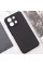 Чехол Silicone Cover Lakshmi Full Camera (AA) для Xiaomi Poco X6 / Note 13 Pro 5G - Черный / Black - фото