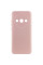 Чохол Silicone Cover Lakshmi Full Camera (AA) для Xiaomi Redmi A3 - Рожевий / Pink Sand - фото