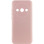 Чехол Silicone Cover Lakshmi Full Camera (AA) для Xiaomi Redmi A3 - Розовый / Pink Sand