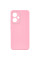 Чохол Silicone Cover Lakshmi Full Camera (AA) для Xiaomi Redmi 13 4G / Poco M6 4G - Рожевий / Pink - фото