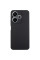 Чохол Silicone Cover Lakshmi Full Camera (AA) для Xiaomi Redmi 13 4G / Poco M6 4G - Чорний / Black - фото