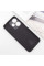 Чохол Silicone Cover Lakshmi Full Camera (AA) для Xiaomi Redmi 13 4G / Poco M6 4G - Чорний / Black - фото