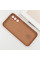 Чохол Silicone Cover Lakshmi Full Camera (AA) для Samsung Galaxy M35 5G - Коричневий / Brown - фото