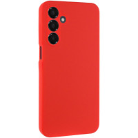 Чехол Silicone Cover Lakshmi Full Camera (AA) для Samsung Galaxy A16 4G/5G - Красный / Red