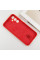 Чехол Silicone Cover Lakshmi Full Camera (AA) для Samsung Galaxy A16 4G/5G - Красный / Red - фото