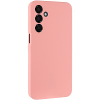 Чехол Silicone Cover Lakshmi Full Camera (AA) для Samsung Galaxy A16 4G/5G - Розовый / Pink