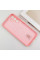 Чехол Silicone Cover Lakshmi Full Camera (AA) для Samsung Galaxy A16 4G/5G - Розовый / Pink - фото