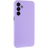 Чехол Silicone Cover Lakshmi Full Camera (AA) для Samsung Galaxy A16 4G/5G - Сиреневый / Dasheen