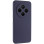 Чехол Silicone Cover Lakshmi Full Camera (AA) для Xiaomi Redmi 14C / Poco C75 - Синий / Midnight Blue