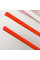 Чохол Silicone Cover Lakshmi Full Camera (AA) для Samsung Galaxy S25 Ultra - Червоний / Red - фото