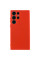 Чохол Silicone Cover Lakshmi Full Camera (AA) для Samsung Galaxy S25 Ultra - Червоний / Red - фото