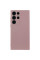 Чохол Silicone Cover Lakshmi Full Camera (AA) для Samsung Galaxy S25 Ultra - Рожевий / Pink Sand - фото