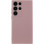 Чохол Silicone Cover Lakshmi Full Camera (AA) для Samsung Galaxy S25 Ultra - Рожевий / Pink Sand