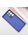 Чохол Silicone Cover Lakshmi Full Camera (AA) для Samsung Galaxy S25 Ultra - Синій / Midnight Blue - фото