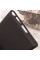 Чохол Silicone Cover Lakshmi Full Camera (AA) для Samsung Galaxy S25 Ultra - Чорний / Black - фото