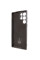 Чохол Silicone Cover Lakshmi Full Camera (AA) для Samsung Galaxy S25 Ultra - Чорний / Black - фото