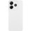 Чехол Silicone Cover Lakshmi Full Camera (AA) для Xiaomi Redmi Note 14 5G - Белый / White