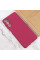 Чохол Silicone Cover Lakshmi Full Camera (AA) для Samsung Galaxy A26 5G - Бордовий / Marsala - фото