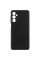 Чохол Silicone Cover Lakshmi Full Camera (AA) для Samsung Galaxy A26 5G - Чорний / Black - фото