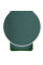 Чохол Silicone Cover Lakshmi Full Camera (AA) для Xiaomi Redmi Note 14 Pro+ 5G - Зелений / Dark green - фото