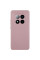 Чохол Silicone Cover Lakshmi Full Camera (AA) для Xiaomi Redmi Note 14 Pro+ 5G - Рожевий / Pink Sand - фото