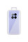 Чохол Silicone Cover Lakshmi Full Camera (AA) для Xiaomi Redmi Note 14 Pro+ 5G - Бузковий / Dasheen - фото
